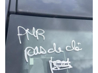 Моторчик дворников Skoda Fabia Mk1 (6Y)