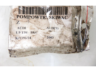 Форсунка 0414720215, 038130073AG    Audi A3 S3 8P  BKC 