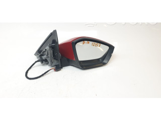 Зеркало электрическое Skoda Kamiq 2019 - года