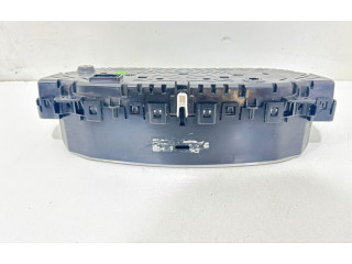 Панель приборов    Fiat 500L       