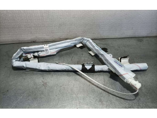 Боковая подушка безопасности 648756500D Dacia Sandero