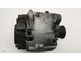 Генератор 03G903016F   Audi Q5 SQ5 2.0     