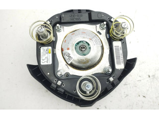 Подушка безопасности водителя 80100J7000 KIA Ceed