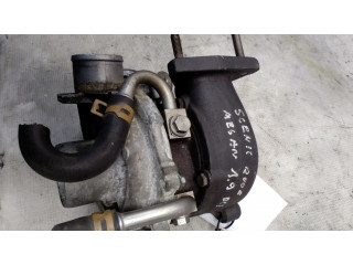Турбина Renault Scenic II - Grand scenic II 1.9 8200575462, H8200575462