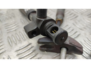 Vstřikovač 228358342, 28384347 Peugeot Boxer pro naftový motor 2.0