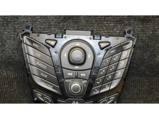 Включатель регулировки звука