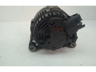Генератор 0986042071 Citroen Berlingo