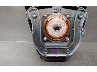 Подушка безопасности водителя 96641809 Chevrolet Epica