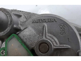 Моторчик заднего дворника 6405HW, 1610366880    Citroen C-Crosser