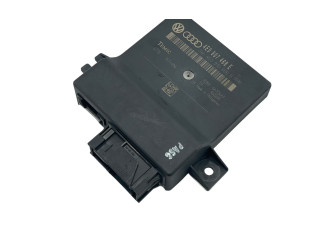 Модуль управления gateway 4E0907468E, 4E0910468B   Audi A8 S8 D3 4E