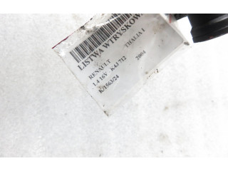 Vstřikovací lišta H029611, 8200139674C Renault Thalia I K4J 712