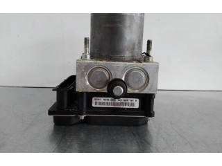 Блок АБС 0265234314 Mitsubishi Colt CZ3 2006 - 2009 года