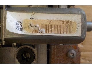 Turbodmychadlo Ось рулевого колеса 8778886 Jeep Grand Cherokee