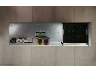 Радио/ проигрыватель CD/DVD / навигация  5H0035820D   Volkswagen Golf VIII 