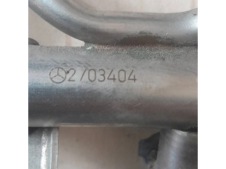 Комплект форсунок 203404 Mercedes-Benz CL C215 для бензинового двигателя 1.8