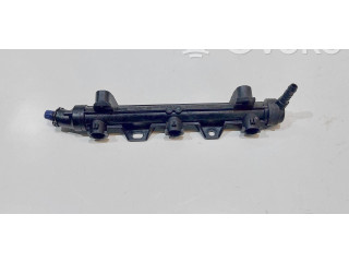 Топливная рампа 03E133320A Skoda Fabia Mk1 (6Y)