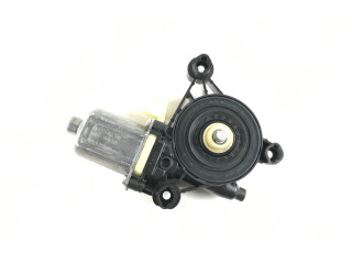 Передний двигатель механизма для подъема окон