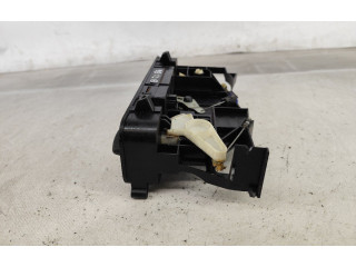 Блок управления климат-контролем Mitsubishi Colt