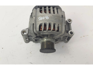 Генератор 9822230780, 9822230780   Peugeot 5008 II      