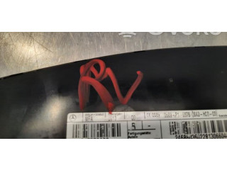 Подушка безопасности в сиденье A2468603602 Mercedes-Benz A W176