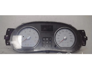 Панель приборов P248100568R Dacia Logan I