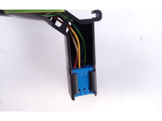 Ручка стеклоочистителей 8P0953519A, E2-A1-18-1 Audi A3 S3 8P