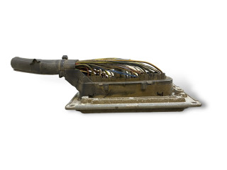 Řídící jednotka 7M5112A650AFB, S118934202B Ford Focus 2007