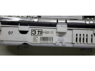 Přístrojová deska Honda HR-V 2000 HR0265102, 1102890017485