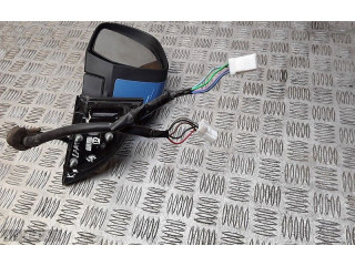 Zpětné zrcátko Nissan Leaf I (ZE0) 2015