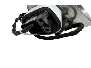 Zpětné zrcátko Audi TT TTS Mk2 2009 8J2857109, 8J0857536F