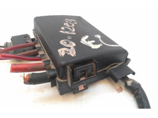   Pojistková skříňka 1C0937549A, 1C0937549A   Volkswagen New Beetle 