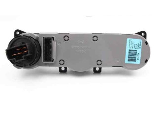 Блок управления климат-контролем 972501HXXX, 972501H221 KIA Ceed