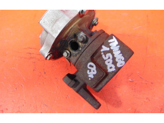 Турбина Renault Clio III 478276H307056