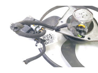 Вентилятор радиатора 1253H4, P0-9499R Citroen C2