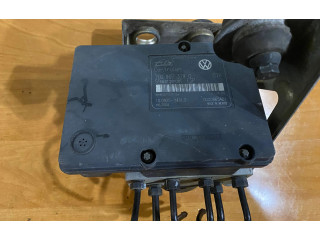 Блок АБС 7L0907379G, 10092503313   Volkswagen  Touareg I  2002 - 2010 года