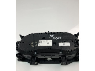 Панель приборов 5G0920861, NP2023   Volkswagen Golf VII       
