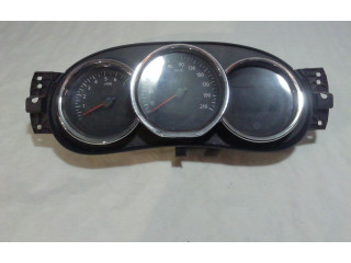 Панель приборов 248101921R   Dacia Duster       