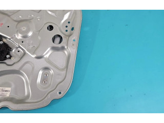 Передний комплект электрического механизма для подъема окна    82460-1P000, IMPRK1396372   KIA Venga