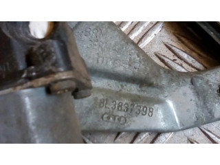 Передний комплект электрического механизма для подъема окна