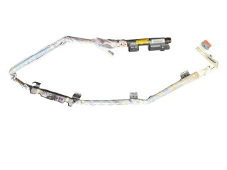 Боковая подушка безопасности TG08E03001, 5B0A49610QN1 Mitsubishi Lancer VIII