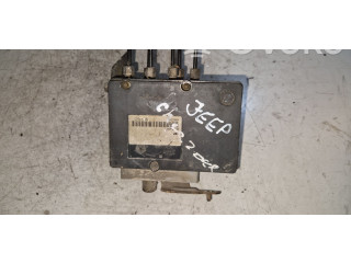 Блок АБС 25020600053   Jeep  Grand Cherokee (WK)  2005 - 2010 года