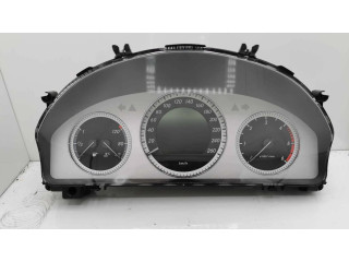 Přístrojová deska Mercedes-Benz GLK (X204) 2011 A2049005207, A2049029002