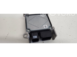 Блок подушек безопасности 6M2T14B056, 0285001679   Ford S-MAX