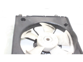 Вентилятор радиатора         Honda CR-Z 