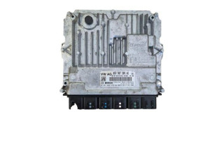 Řídící jednotka 059907309AG, 0281039459 Audi A6 S6 C8 4K 2021