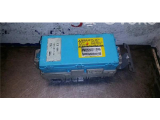 Блок предохранителей Mitsubishi Grandis