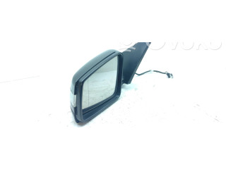 Zpětné zrcátko Mercedes-Benz C W204 2013 A3160441