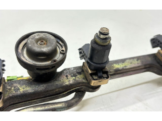 Топливная рампа Honda FR-V