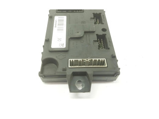 Блок управления 28AB17162R Dacia Logan I