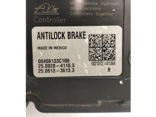 Блок АБС P68025777AD   Jeep  Grand Cherokee (WK)  2005 - 2010 года